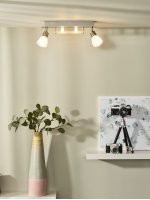 Потолочный светильник Lucide 26992/12/12 KOLLA LED