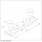 Потолочный светильник Lucide 26992/12/12 KOLLA LED