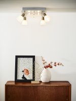 Потолочный светильник Lucide 26992/24/12 KOLLA LED