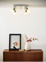 Потолочный светильник Lucide 26992/24/12 KOLLA LED