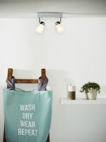 Потолочный светильник Lucide 26993/10/11 XANTO