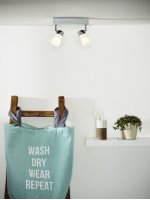 Потолочный светильник Lucide 26993/10/11 XANTO