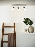 Потолочный светильник Lucide 26993/15/11 XANTO