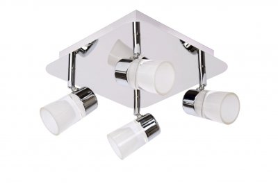 Потолочный светильник Lucide 26993/20/11 XANTO