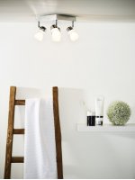 Потолочный светильник Lucide 26993/20/11 XANTO