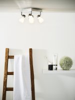 Потолочный светильник Lucide 26993/20/11 XANTO