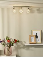 Потолочный светильник Lucide 26999/09/11 KYRA/LED