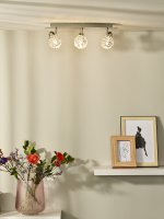 Потолочный светильник Lucide 26999/09/11 KYRA/LED