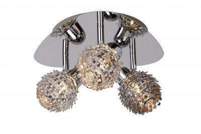 Потолочный светильник Lucide 26999/10/11 KYRA/LED Потолочный светильник Lucide 26999/10/11 KYRA/LED