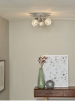 Потолочный светильник Lucide 26999/10/11 KYRA/LED