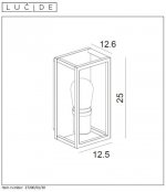 Светильник Lucide 27200/01/30