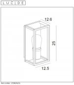 Светильник Lucide 27200/01/31