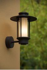 Настенный светильник бра Lucide 27840/01/43 GOESS