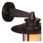 Настенный светильник бра Lucide 27841/01/43 GOESS