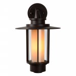 Настенный светильник бра Lucide 27841/01/43 GOESS