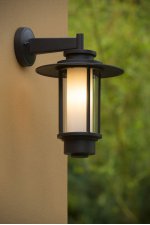 Настенный светильник бра Lucide 27841/01/43 GOESS