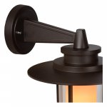 Настенный светильник бра Lucide 27841/01/43 GOESS