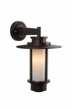 Настенный светильник бра Lucide 27841/01/43 GOESS