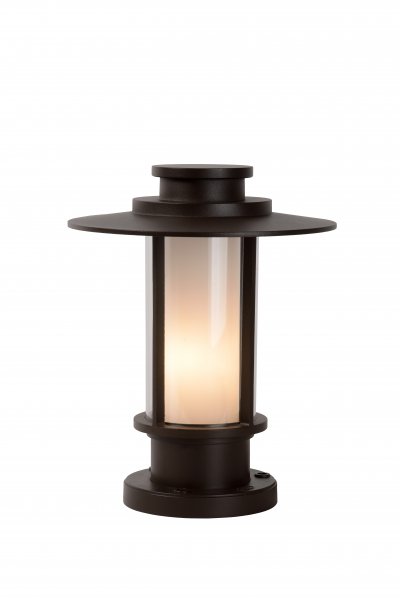 Уличный светильник столб Lucide 27842/01/43 GOESS