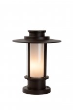 Уличный светильник столб Lucide 27842/01/43 GOESS