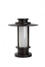 Уличный светильник столб Lucide 27842/01/43 GOESS