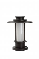 Уличный светильник столб Lucide 27842/01/43 GOESS