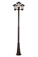 Светильник уличный столб Lucide 27842/03/43 GOESS