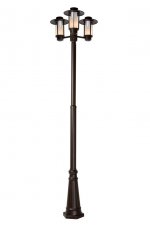 Светильник уличный столб Lucide 27842/03/43 GOESS