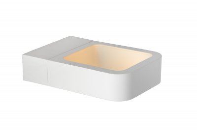 Настенный светильник бра Lucide 27867/05/31 TRYWO