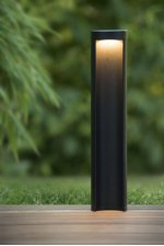 Уличный светильник столб Lucide 27874/45/30 COMBO