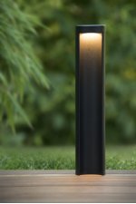 Уличный светильник столб Lucide 27874/45/30 COMBO