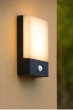 Настенный светильник бра Lucide 27877/06/30 LIMBA