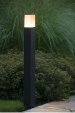 Уличный светильник столб Lucide 27878/90/30 LIMBA