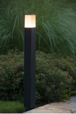 Уличный светильник столб Lucide 27878/90/30 LIMBA