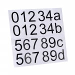 Светильник бра 27879/06/30 CADRA Lucide