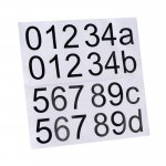 Светильник бра 27879/06/30 CADRA Lucide