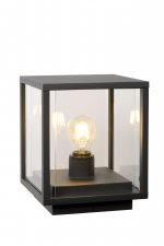 Уличный светильник столб Lucide 27883/25/30 CLAIRE