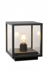 Уличный светильник столб Lucide 27883/25/30 CLAIRE