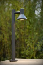 Уличный светильник столб Lucide 27886/65/30 NANDO