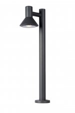 Уличный светильник столб Lucide 27886/65/30 NANDO