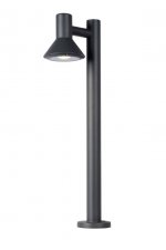 Уличный светильник столб Lucide 27886/65/30 NANDO