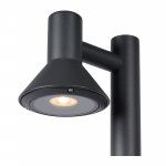 Уличный светильник столб Lucide 27886/65/30 NANDO