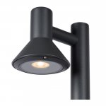 Уличный светильник столб Lucide 27886/65/30 NANDO