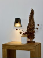 Настенный светильник бра Lucide 27890/01/65