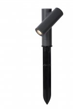 Грунтовый светильник Lucide 27894/05/29