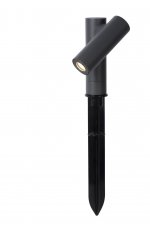 Грунтовый светильник Lucide 27894/05/29