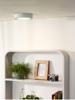 Потолочный светильник Lucide 28106/18/31 BRICE/LED