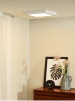 Потолочный светильник Lucide 28107/30/31 BRICE-LED