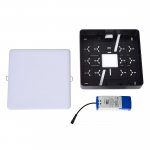 Потолочный светильник Lucide 28113/30/30