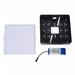 Потолочный светильник Lucide 28113/30/30